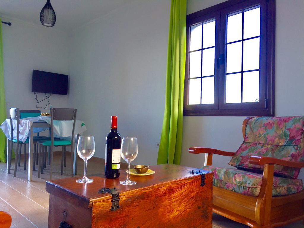 Costa Este House Monte de Brena Luaran gambar