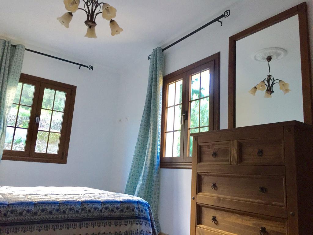 Costa Este House Monte de Brena Luaran gambar