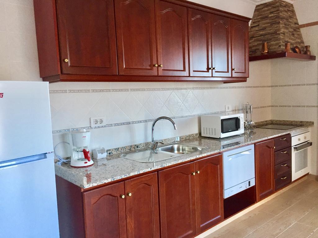 Costa Este House Monte de Brena Luaran gambar
