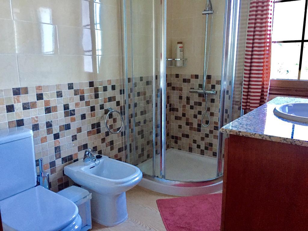Costa Este House Monte de Brena Luaran gambar