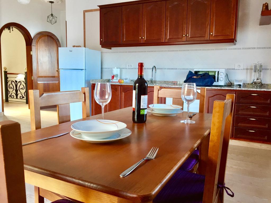 Costa Este House Monte de Brena Luaran gambar