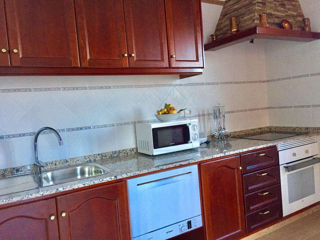 Costa Este House Monte de Brena Luaran gambar