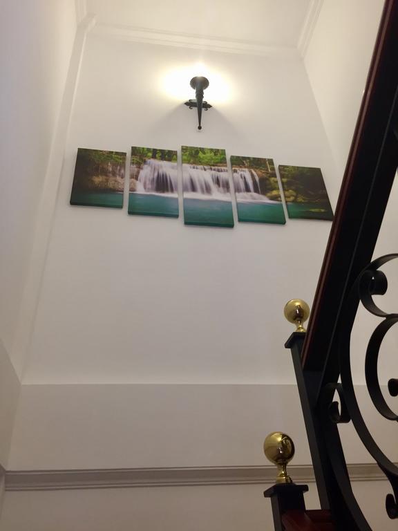 Costa Este House Monte de Brena Luaran gambar
