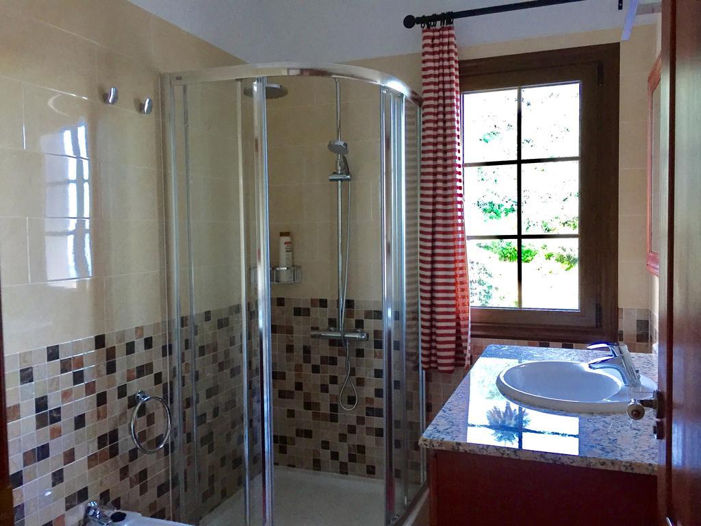 Costa Este House Monte de Brena Luaran gambar