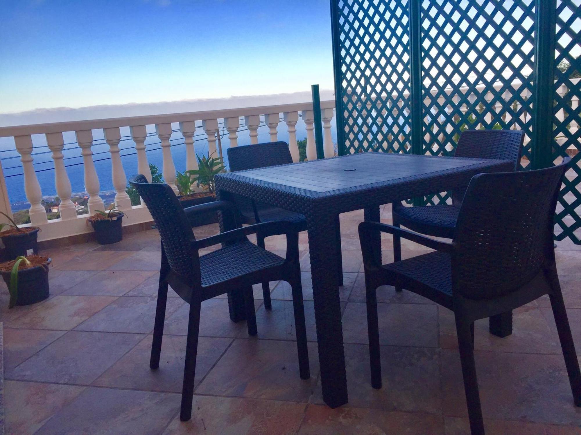 Costa Este House Monte de Brena Luaran gambar