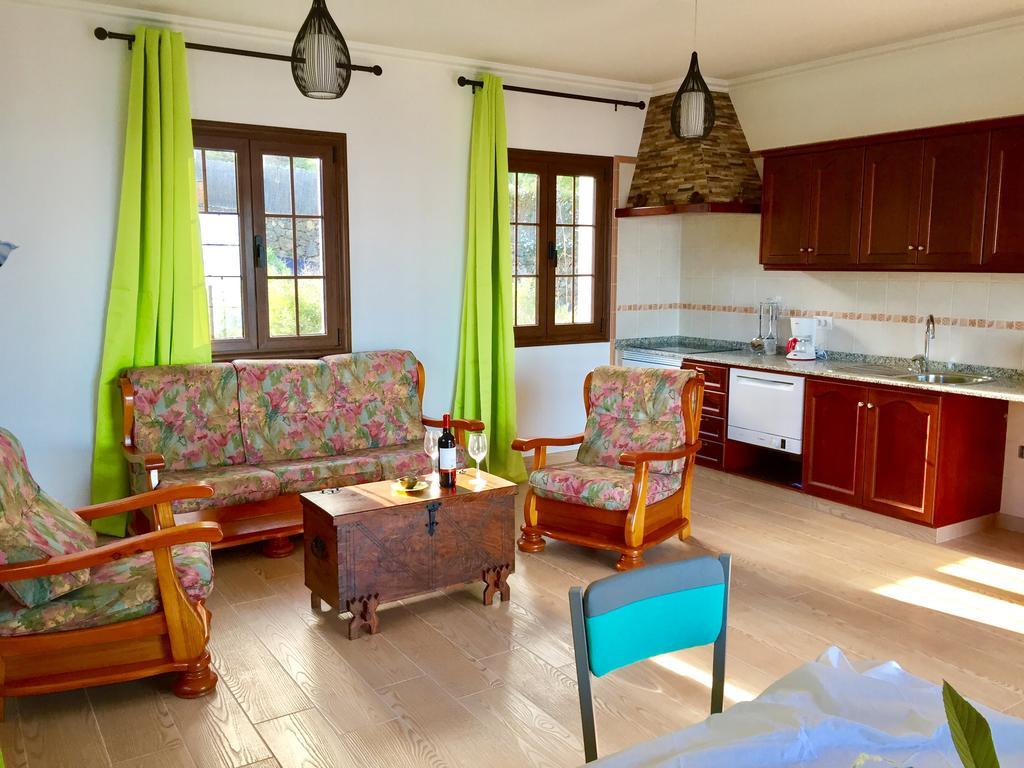 Costa Este House Monte de Brena Luaran gambar